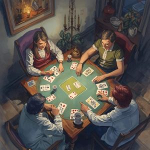 Game Bài CM68 – Đổi Thưởng Siêu Tốc